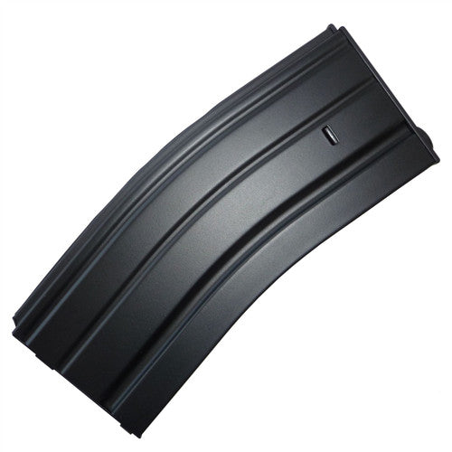 Magazine M4 Hicap 300rds Black (Union Fire)