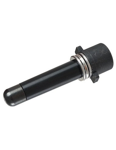 Steel Spring Guide w/Bearing, Scorpion EVO 3 - A1