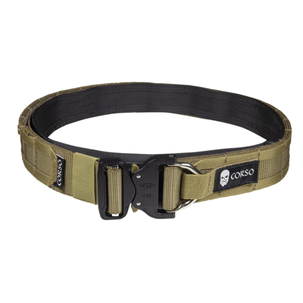 Belt Corso Hook Molle Mk2 Coyote (S/M)