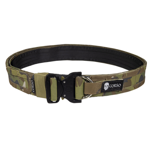 Belt Corso Hook Molle Mk2 Multicam ( S/M )
