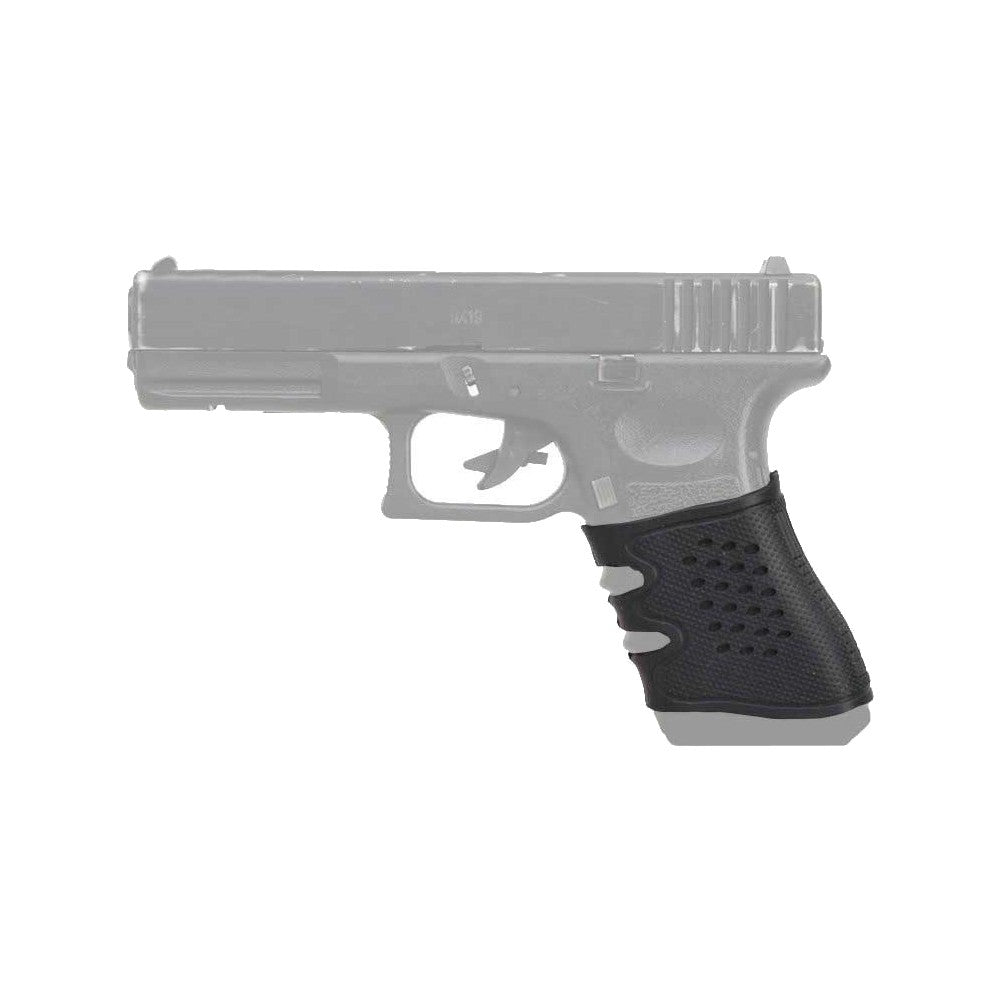 Antiskid Rubber Grip BK