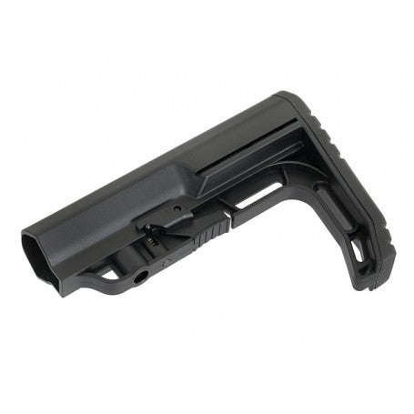 Minimalist Big Dragon BK tactical stock