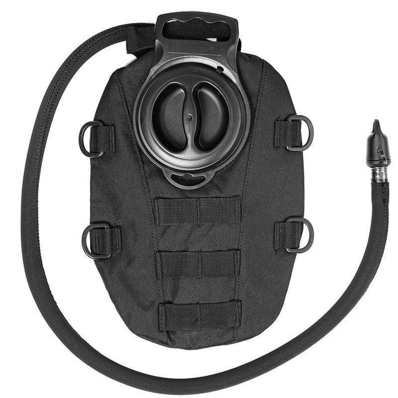 camelback Miltec Molle 1L BK