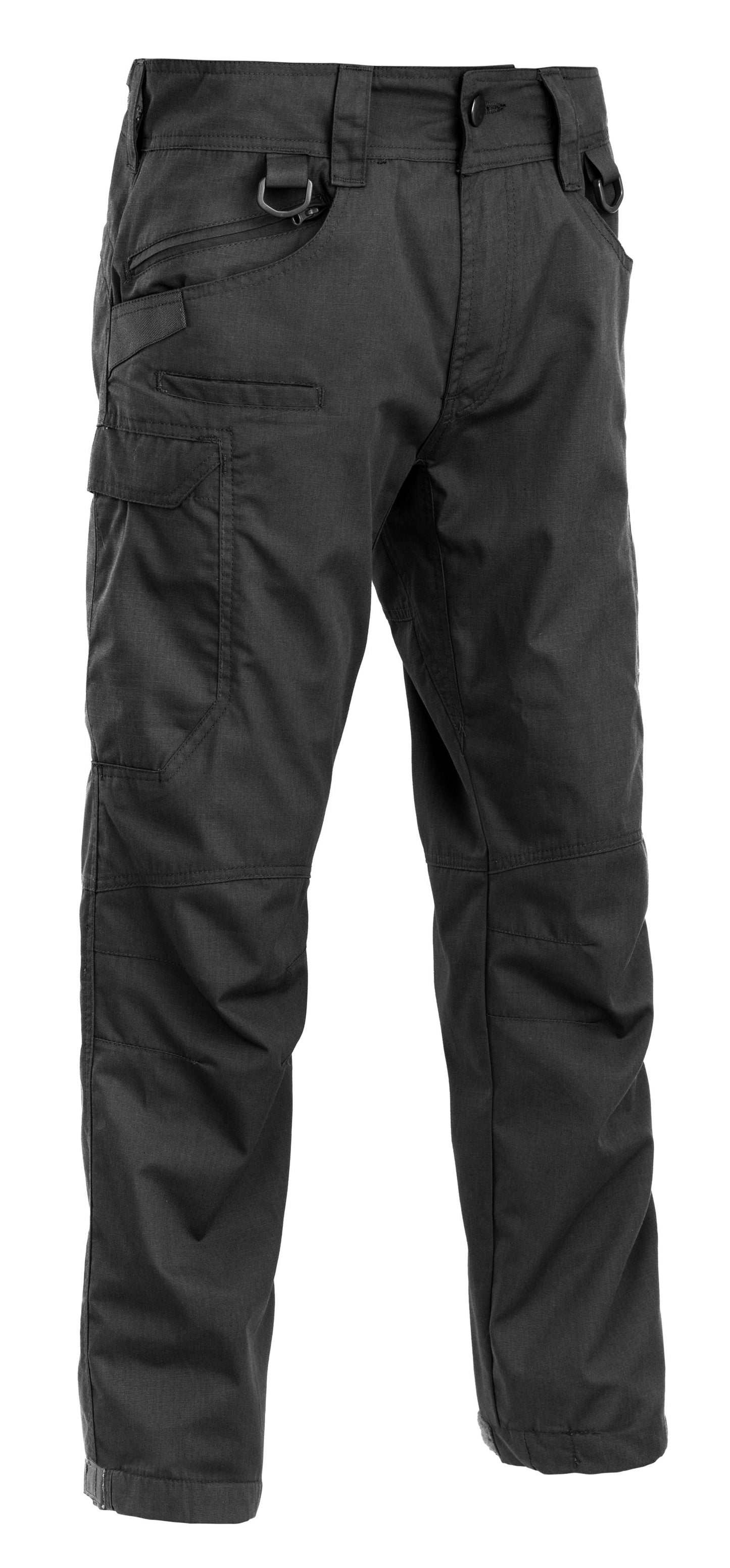 DEFCON 5 D5-3634 Predator Pant Black S