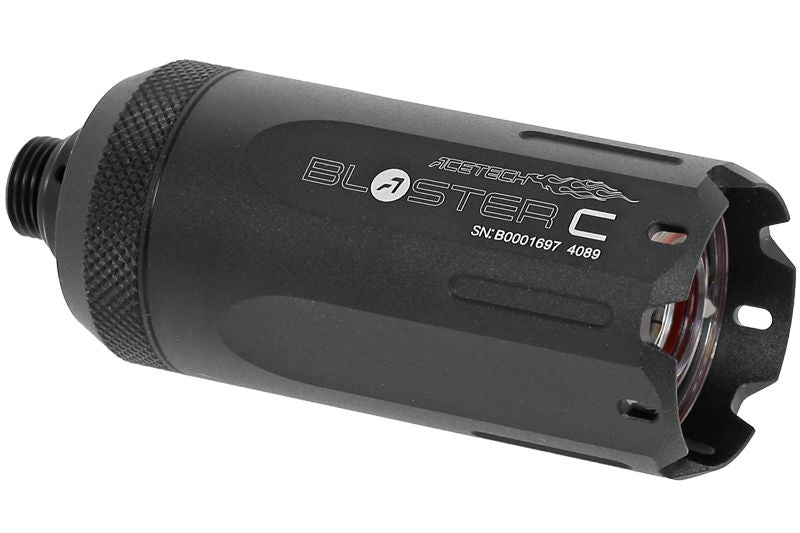 Acetech Blaster C Tracer Unit Black