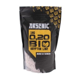 Arsenic 0.20 Bio 1 Kg