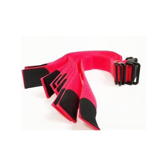 10 Pcs RED identification bracelet