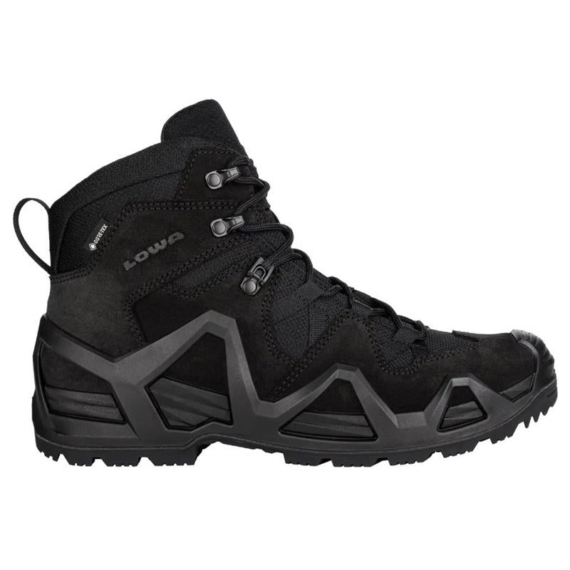 Zephyr Mk2 GTX Mid TF 45 Black