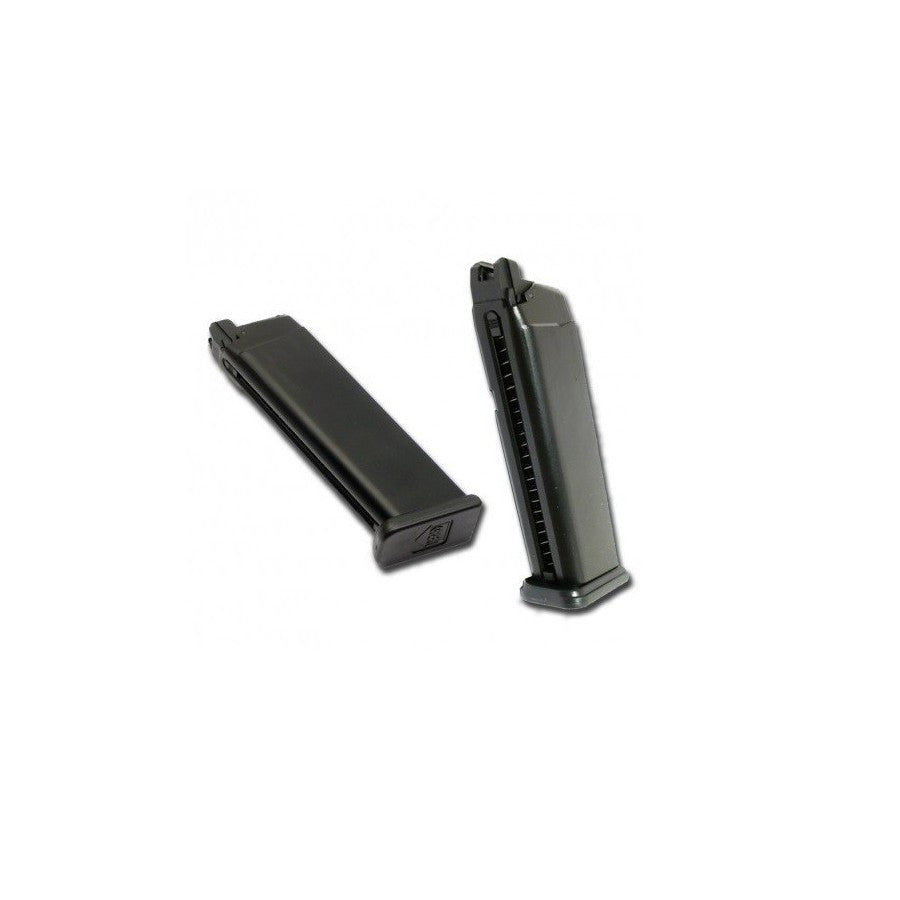 HFC Gas Magazine G17 HG-185M