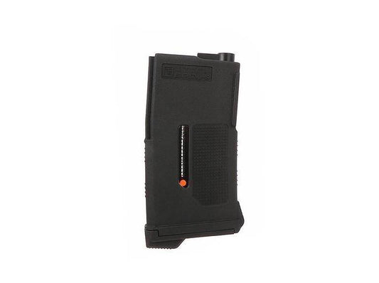 PTS M4 170R Mid-Cap Enhanced Polymer Magazine EPM1-S  Black