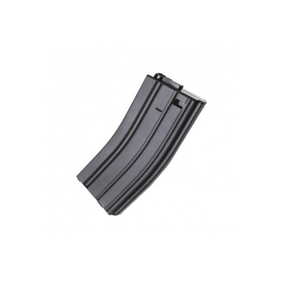 Mag Rossi M4 Metal Mid Cap BK