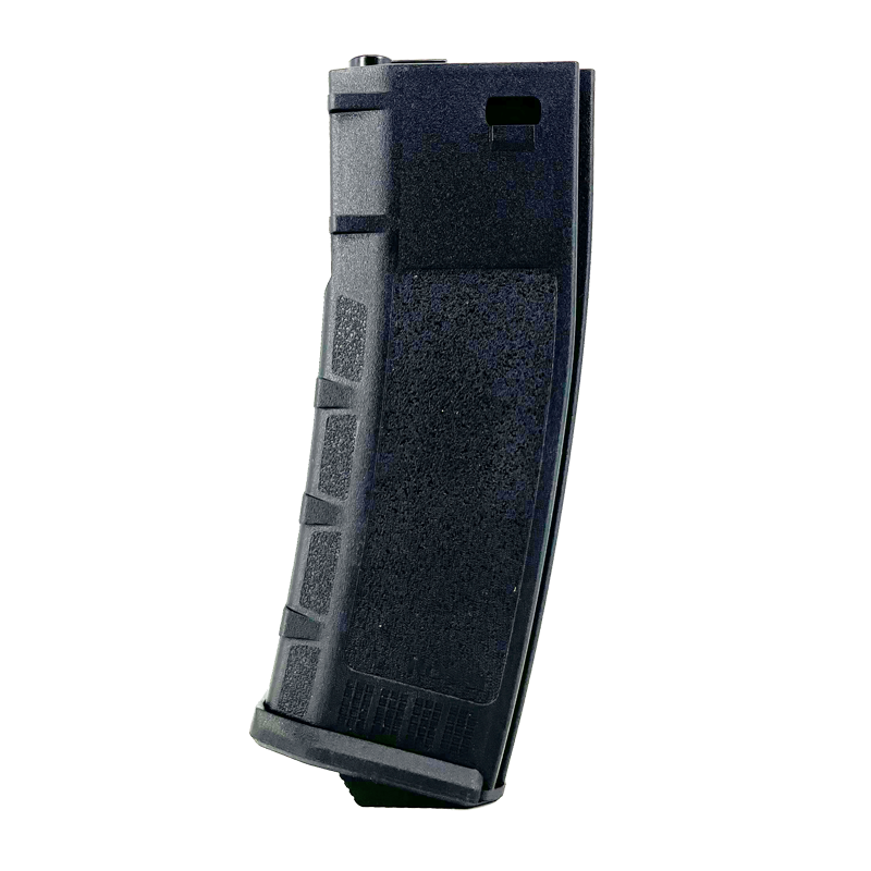 Rossi M4 Polymer Mid Cap Black
