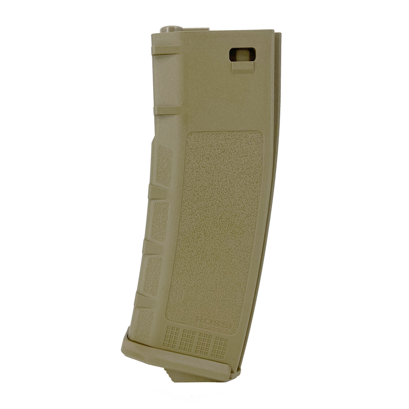 Rossi M4 Polymer Mid Cap Tan