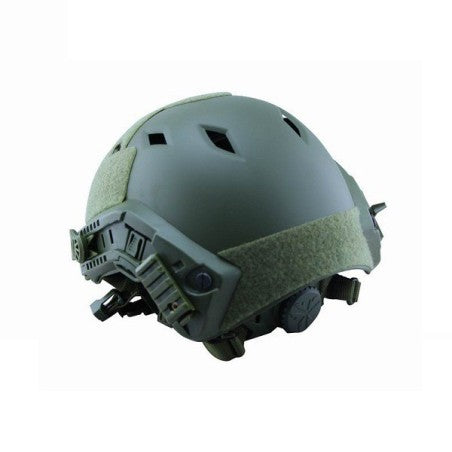 Helmet Jump OD