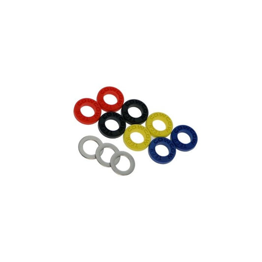 Cowcow Technology Kit Buffer Short Stroke for TM G Series
