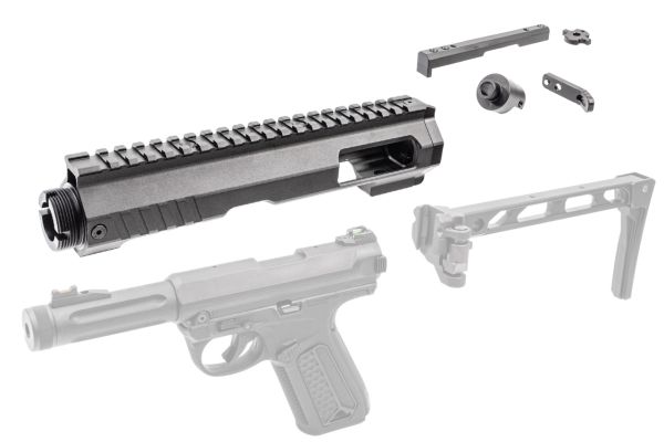 C&C Tac Kit AI-01 V2 AAP-01 GBB