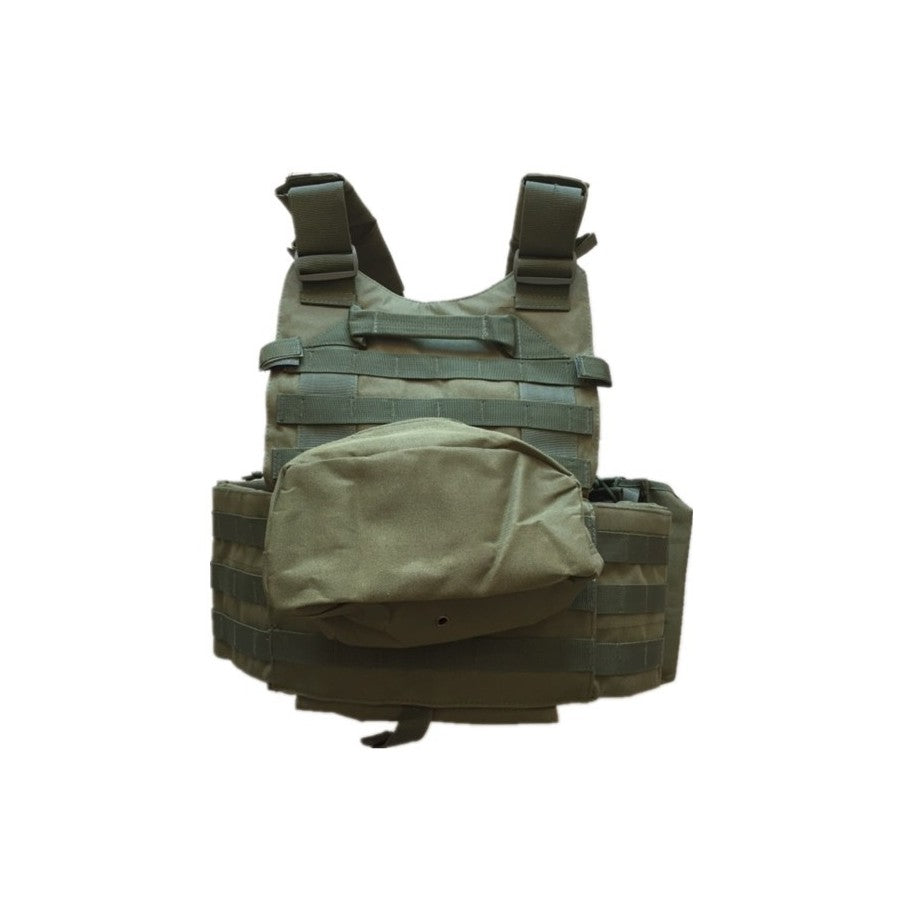 Plate Carrier 6094 ECO OD