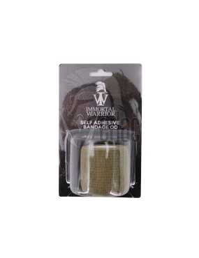 American tape Adhesiva Immortal 5cm 4.5M TAN
