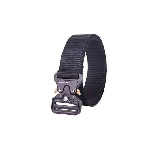 BELT C-BUCKLE GEN.II - BK