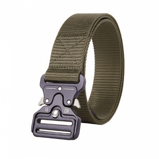 BELT C-BUCKLE GEN.II - OD
