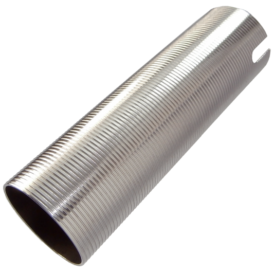 FPS STAINLESS STEEL CYLINDER FOR L85 / SR25 / PSG1 FOR INNER BARREL FROM 451 TO 550 MM
