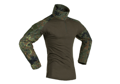 Combat Shirt Flecktarn IG L
