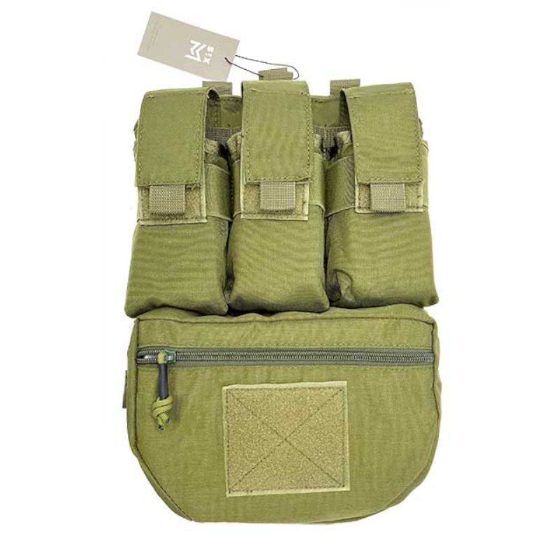 SIXMM Backpanel S1 OD