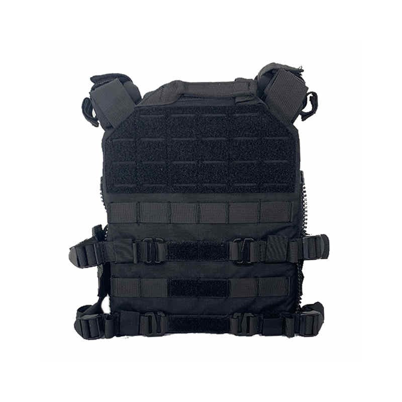Conquer CQR Vest BK