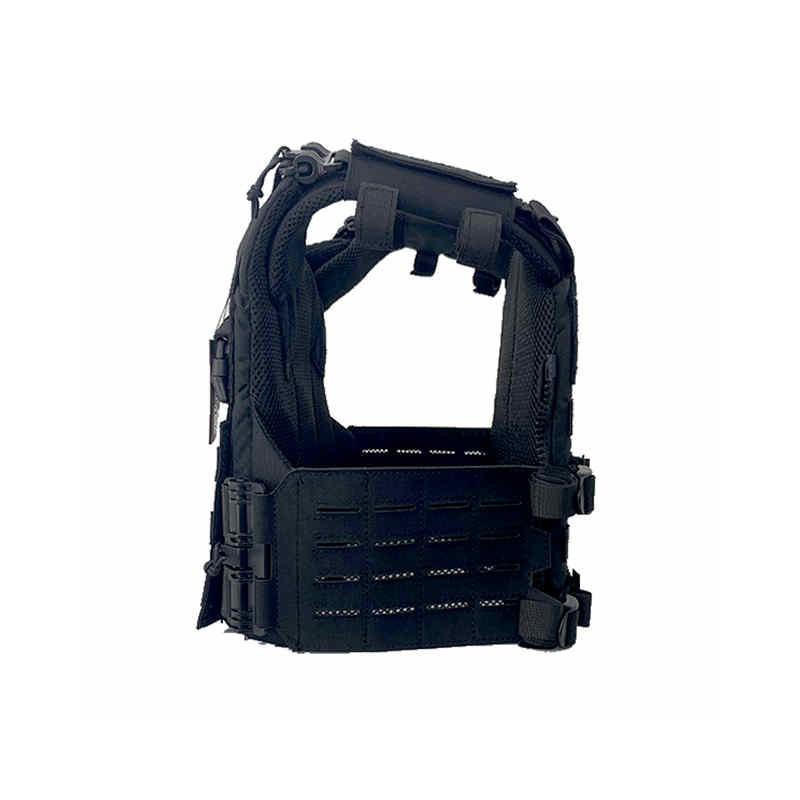 Conquer CQR Vest BK