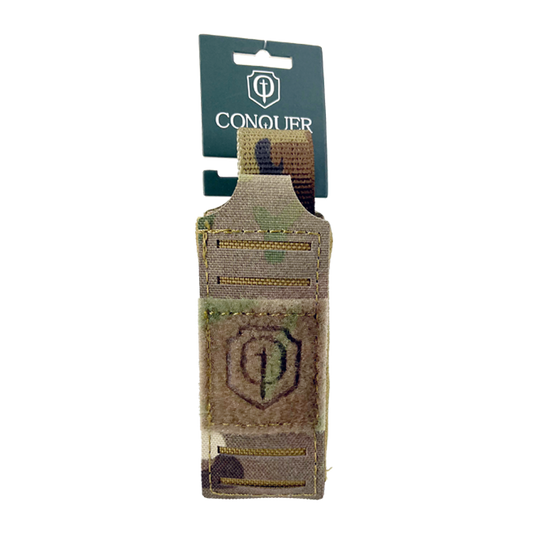 Conquer Dead Rag Pouch MC
