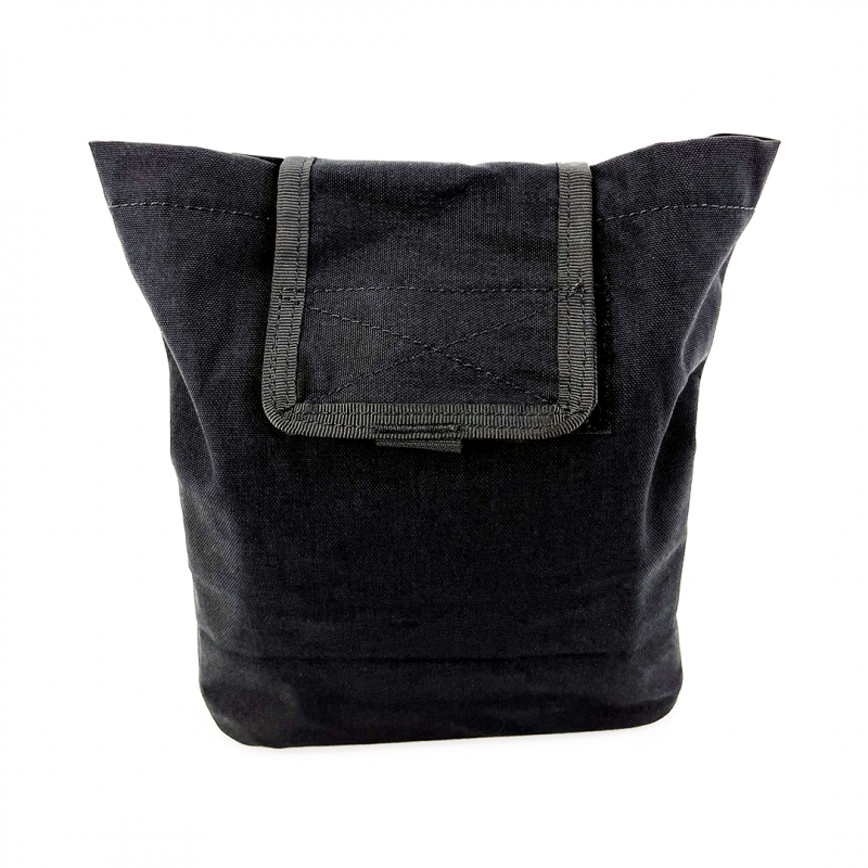 Conquer FMD Pouch BK
