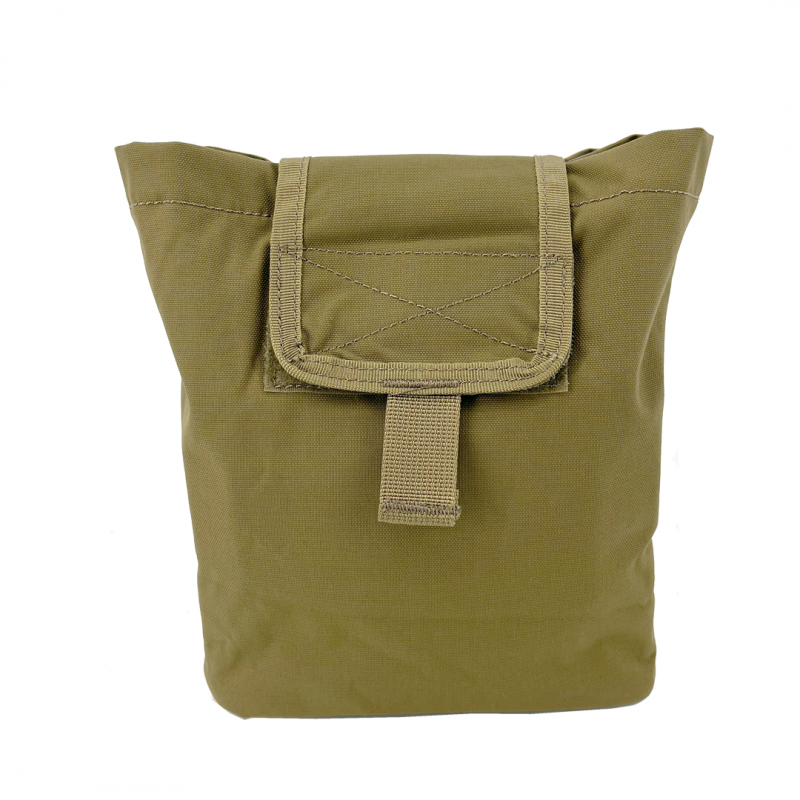 Conquer FMD Pouch CB