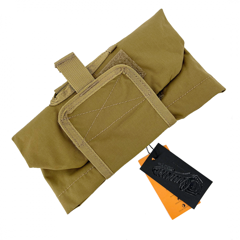Conquer FMD Pouch CB
