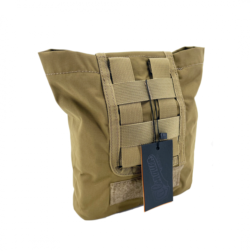 Conquer FMD Pouch CB
