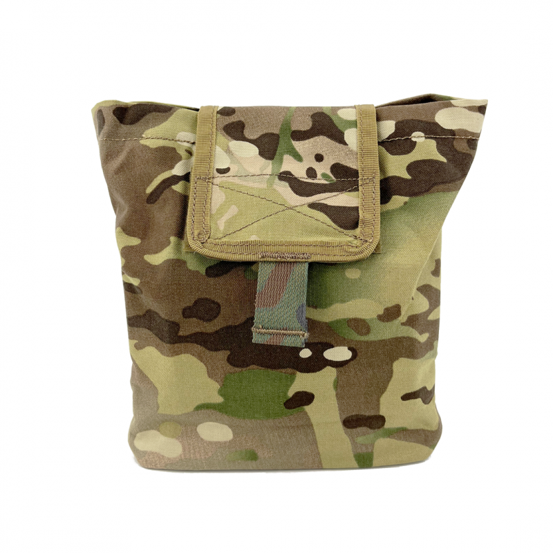 Conquer FMD Pouch MC