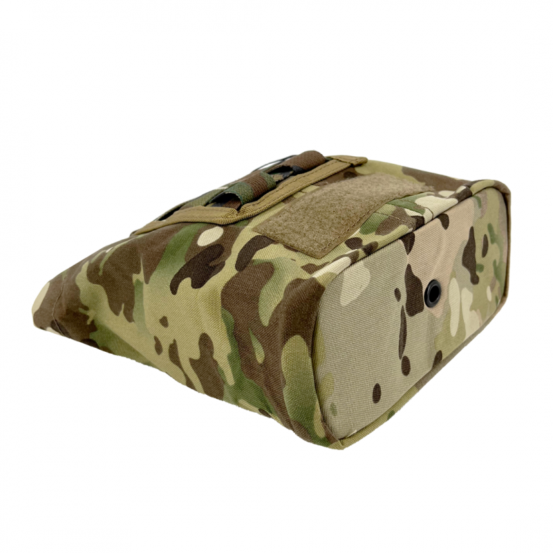Conquer FMD Pouch MC