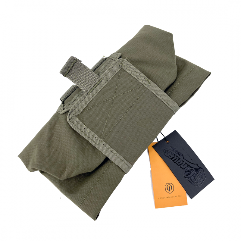 Conquer FMD Pouch RG
