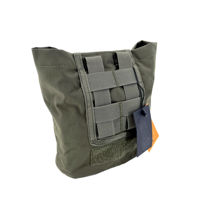 Conquer FMD Pouch RG