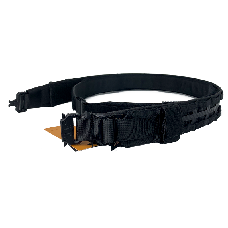 Conquer FS Belt Black M