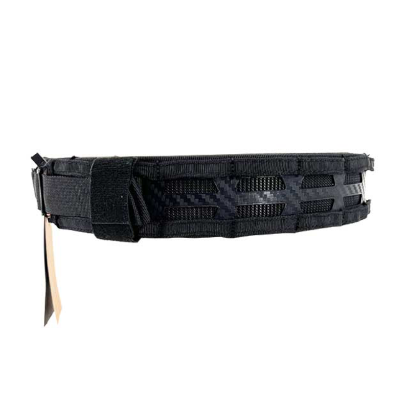 Conquer FS Belt Black M