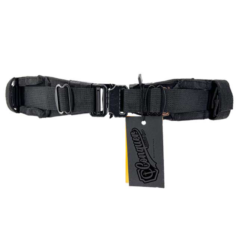 Conquer FS Belt Black M