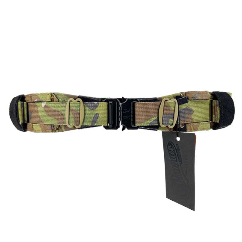 Conquer FS Belt Multicam S