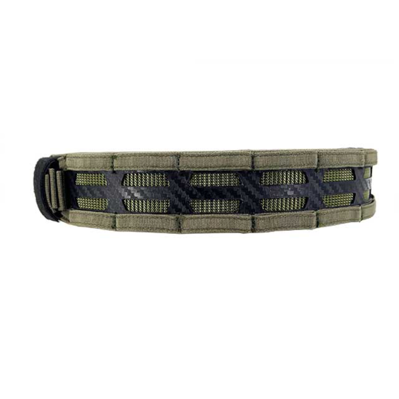 Conquer FS Belt Ranger Green S