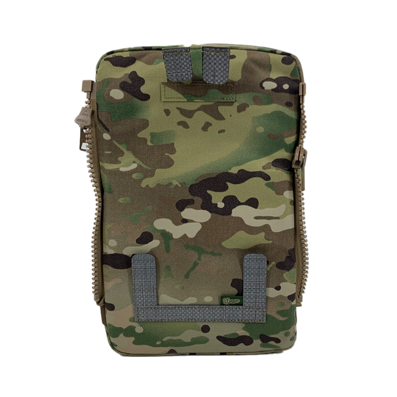 Conquer MT Zip Backpack Multicam