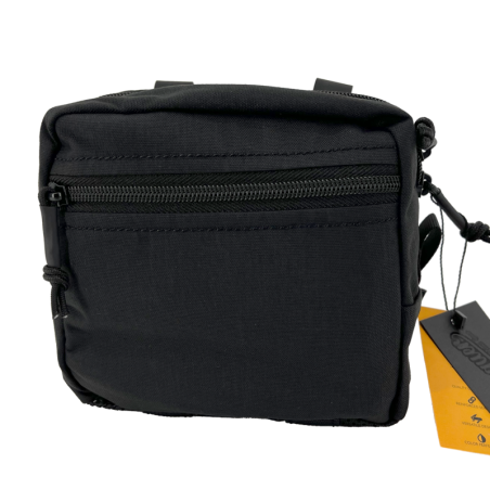 Conquer UGP Pouch Black
