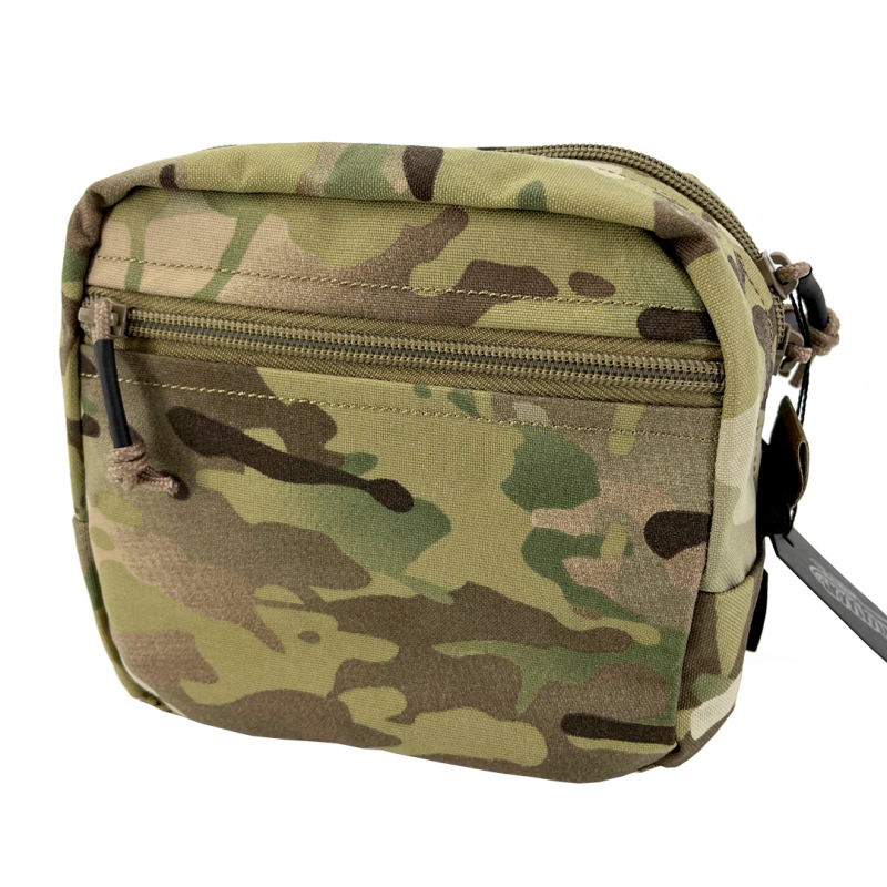 Conquer UGP Pouch MC