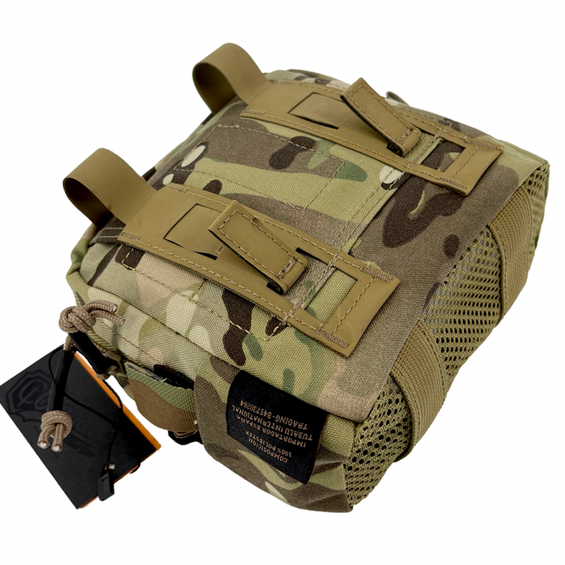 Conquer UGP Pouch MC