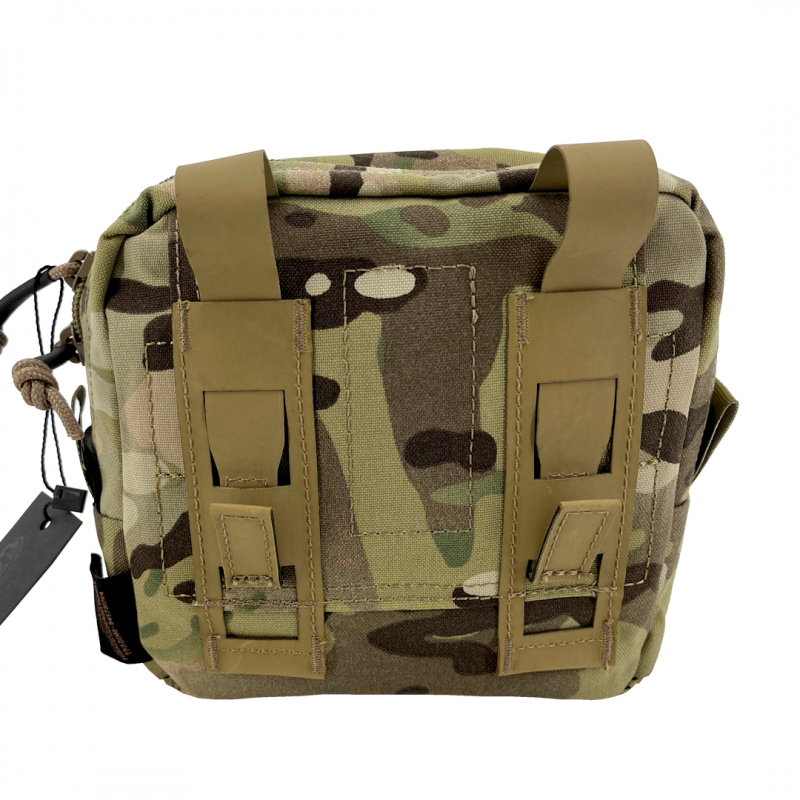 Conquer UGP Pouch MC
