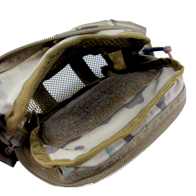 Conquer UGP Pouch MC