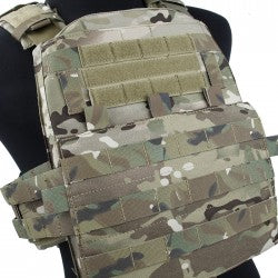 CorkGear AVS Plate Carrier Multicam